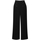 Vêtements Femme Pantalons Chic Star 87220 Noir