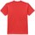 Vêtements Homme T-shirts manches courtes Vans MN Classic Rouge