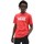 Vêtements Homme T-shirts manches courtes Vans MN Classic Rouge