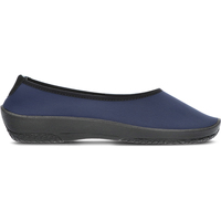 Chaussures Femme Derbies & Richelieu Arcopedico LOLITAS DANSEURS  2261 Bleu