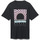 Vêtements Homme T-shirts & Polos Hurley T-shirt  Everyday Horizon Noir