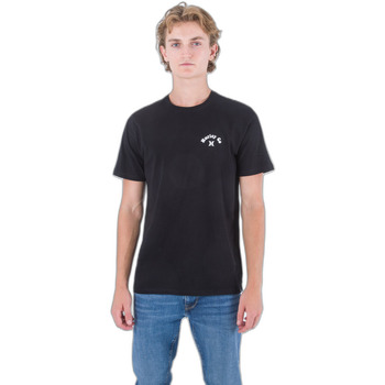 Vêtements Homme T-shirts & Polos Hurley T-shirt  Everyday Parrot Noir