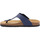 Chaussures Homme Sandales et Nu-pieds Billowy 8075C09 Bleu