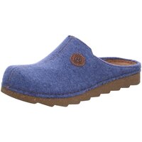 Chaussures Homme Chaussons Rohde  Bleu