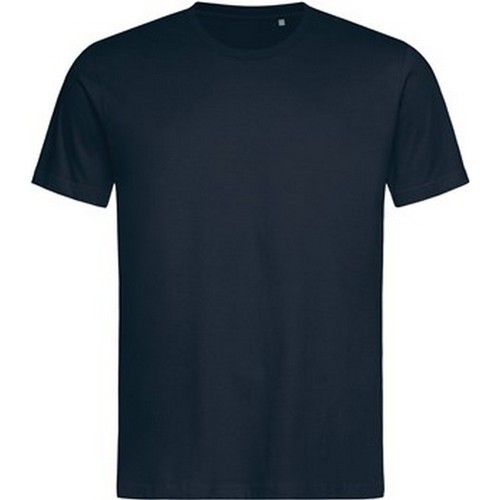 Vêtements Homme T-shirts manches longues Stedman Lux Noir