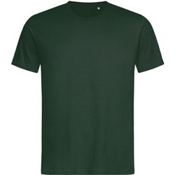 Vêtements Homme T-shirts manches longues Stedman Lux Vert