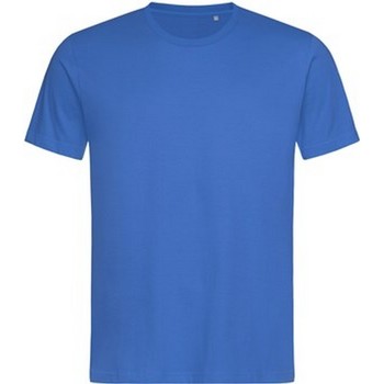 Vêtements Homme T-shirts manches longues Stedman  Multicolore