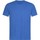 Vêtements Homme T-shirts manches longues Stedman Lux Multicolore