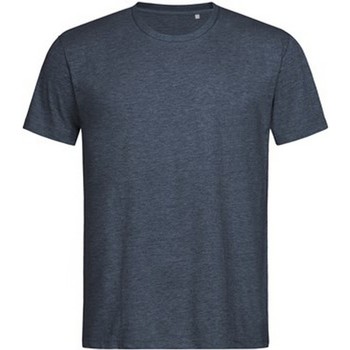 Vêtements Homme T-shirts manches longues Stedman Lux Gris