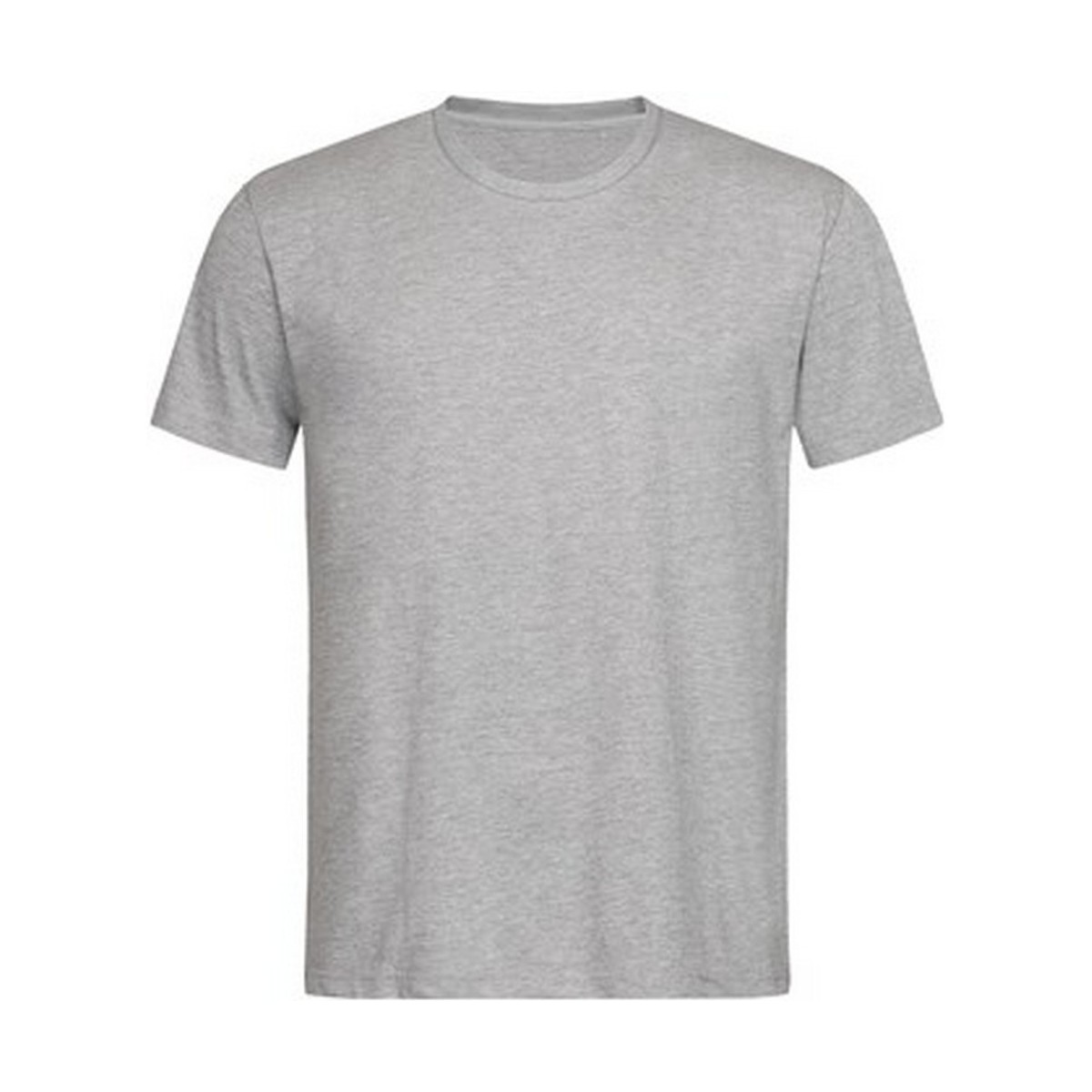 Vêtements Homme T-shirts manches longues Stedman Lux Gris
