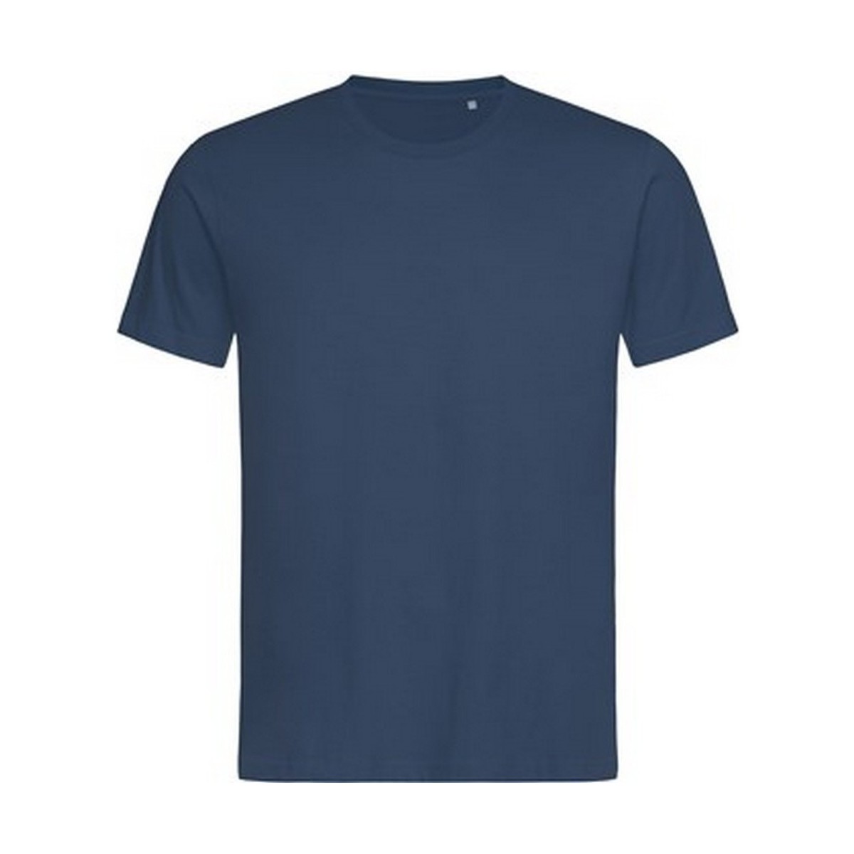Vêtements Homme T-shirts manches longues Stedman Lux Bleu