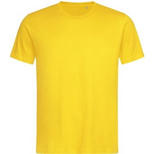Vêtements Homme T-shirts Hilfiger manches longues Stedman Lux Multicolore