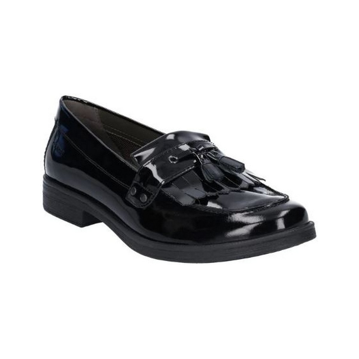 Chaussures Femme Escarpins Geox FS6770 Noir