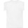 Vêtements Enfant T-shirts manches courtes Super Mario HE1005 Blanc