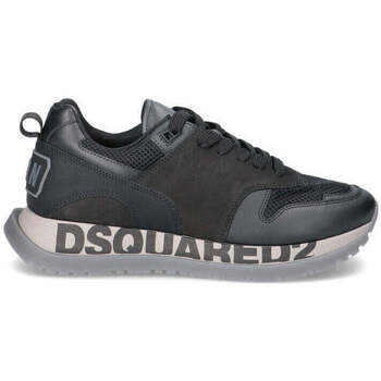 Chaussures Homme Baskets mode Dsquared  
