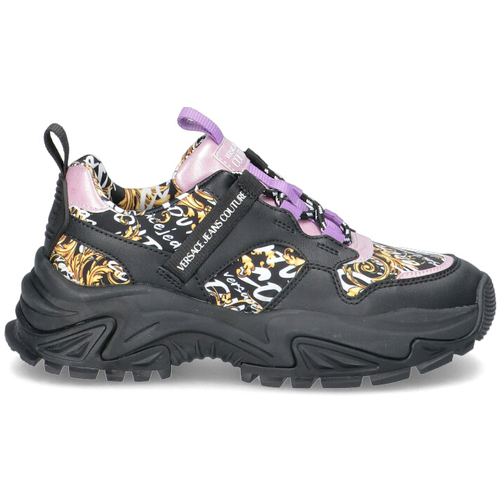 Chaussures Femme Baskets mode Versace Jeans Couture  