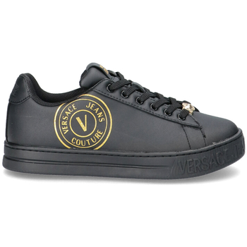 Chaussures Femme Baskets mode Versace Jeans Couture Sneaker  Donna 