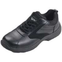 Chaussures Baskets basses Afd AF050 Noir