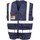 Vêtements Blousons Safe-Guard By Result RS477 Bleu