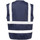 Vêtements Blousons Safe-Guard By Result RS477 Bleu