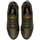 Chaussures Homme Multisport Asics GEL QUANTUM 90 Vert