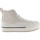 Chaussures Femme Baskets montantes Victoria Basket Femme 1061122 Crudo Blanc