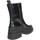 Chaussures Femme Boots Osey TR0333 Noir