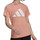 Vêtements Femme T-shirts & Polos adidas Originals H24145 Orange