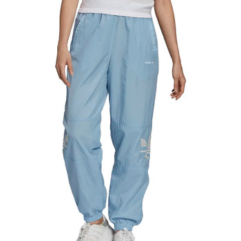 Vêtements Femme Pantalons de survêtement images adidas Originals H22862 Bleu