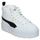 Chaussures Femme Multisport Puma 385857-03 Blanc