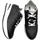 Chaussures Femme Randonnée Melluso MWR25071ne Noir