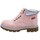 Chaussures Bottes Levi's 26913-18 Rose
