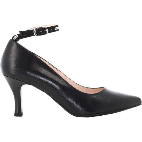 Chaussures Femme Escarpins NeroGiardini I205520DE/100 Autres