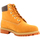 Chaussures Fille Bottes ville Timberland TB 012909 713 Jaune