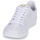 Chaussures Homme Baskets basses Fred Perry B721 LEATHER Blanc / Doré