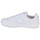 Chaussures Homme Baskets basses Fred Perry B721 LEATHER Blanc / Doré