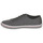 Chaussures Homme Baskets basses Fred Perry KINGSTON TWILL Gris