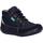 Chaussures Enfant Derbies & Richelieu Kickers 909800-10 KIKWAI TEXTILE N 909800-10 KIKWAI TEXTILE N 