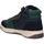 Chaussures Garçon Boots Kickers 910890-30 KICKOSTA 910890-30 KICKOSTA 