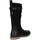 Chaussures Fille Bottes Kickers 909820-30 TYOUBE COW 909820-30 TYOUBE COW 