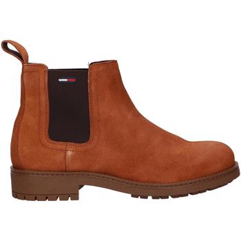 Chaussures Homme Boots Tommy Hilfiger EM0EM01056 CHELSEA BOOT Marr