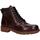 Chaussures Homme Bottes Tommy Hilfiger EM0EM01057 SHORT LACE UP BOOT EM0EM01057 SHORT LACE UP BOOT 