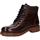 Chaussures Homme Bottes Tommy Hilfiger EM0EM01057 SHORT LACE UP BOOT EM0EM01057 SHORT LACE UP BOOT 