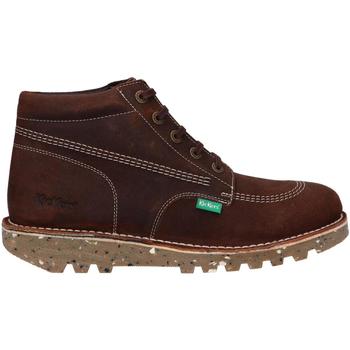 Chaussures Homme Bottes Kickers 911624-60 NEORALLY 911624-60 NEORALLY 