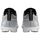 Chaussures Femme Baskets mode On Running Baskets Cloud 5 Waterproof Femme Glacier/White Gris