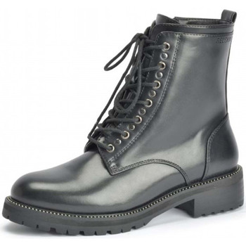 Chaussures Femme Boots Redskins Boots Ch Willing W (noir) Noir