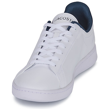 Lacoste CARNABY PRO Blanc / Bleu / Rouge