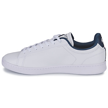 Lacoste Masters Cup Leather EU 35 White Nat