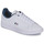 Chaussures Homme Baskets basses Lacoste CARNABY PRO Blanc / Bleu / Rouge