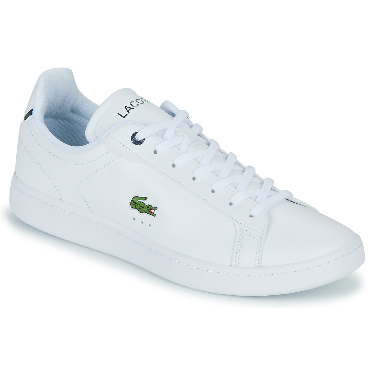 Chaussures Homme Calvin Klein Jeans CARNABY PRO Blanc / Bleu